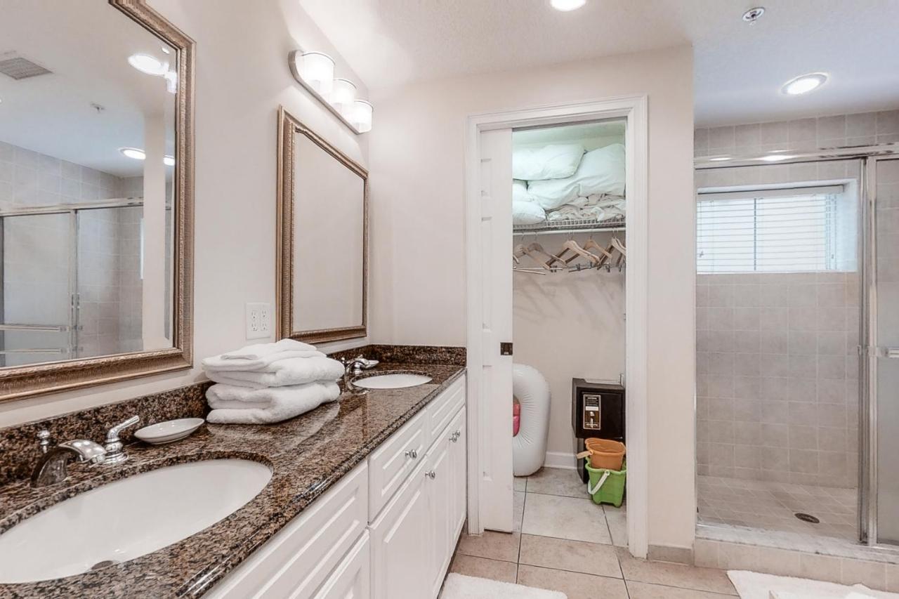 2533 Tennis Villas Efficiency Fernandina Beach Exterior foto